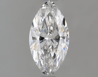 0.62 Carat Certified Marquise Loose Stone Lab Grown Diamond No. 1145661