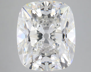 7.99 Carat Certified Old miner Loose Stone Lab Grown Diamond No. 1165794