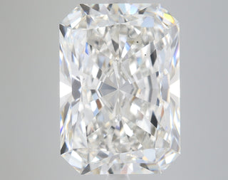 9.31 Carat Certified Radiant Loose Stone Lab Grown Diamond No. 1028998