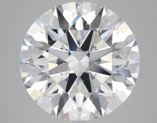 12.55 Carat Certified Round Loose Stone Lab Grown Diamond No. 1040460