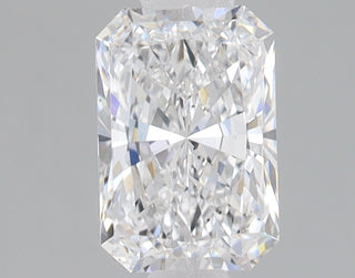 1 Carat Certified Radiant Loose Stone Lab Grown Diamond No. 1201136