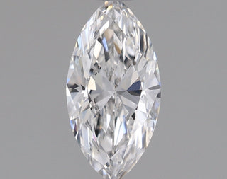 0.6 Carat Certified Marquise Loose Stone Lab Grown Diamond No. 1135892