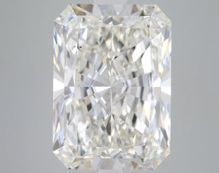 8.67 Carat Certified Radiant Loose Stone Lab Grown Diamond No. 1051120