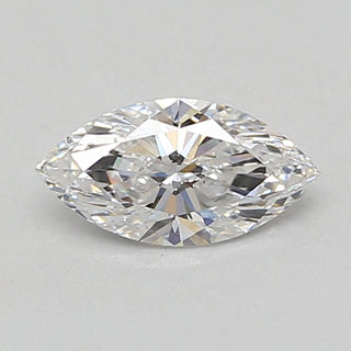 0.8 Carat Certified Marquise Loose Stone Lab Grown Diamond No. 1187611