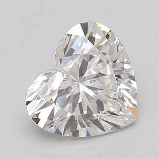 2.2 Carat Certified Heart Loose Stone Lab Grown Diamond No. 1201496