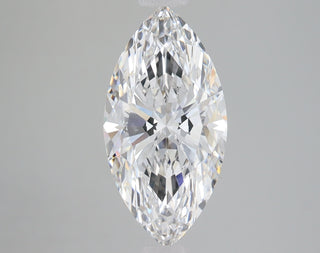 2.41 Carat Certified Marquise Loose Stone Lab Grown Diamond No. 1196304