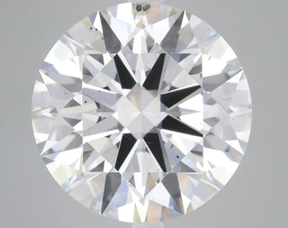 16.45 Carat Certified Round Loose Stone Lab Grown Diamond No. 1049678