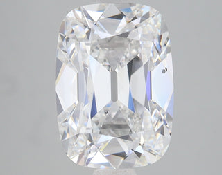 3.55 Carat Certified Old miner Loose Stone Lab Grown Diamond No. 1178941