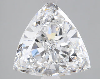 2.1 Carat Certified Triangle Loose Stone Lab Grown Diamond No. 1163730