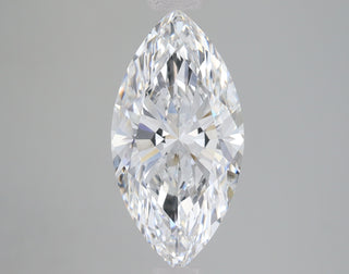 2.55 Carat Certified Marquise Loose Stone Lab Grown Diamond No. 1191427