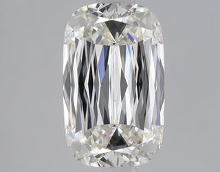 1.59 Carat Certified Cu criss Loose Stone Lab Grown Diamond No. 1159814