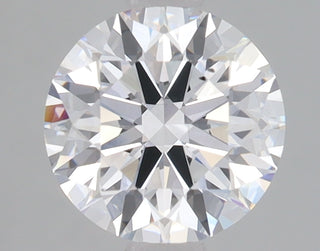 1.7 Carat Certified Round Loose Stone Lab Grown Diamond No. 1185137