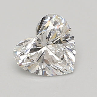 1.1 Carat Certified Heart Loose Stone Lab Grown Diamond No. 1204721