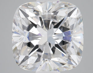 4.77 Carat Certified Cushion Loose Stone Lab Grown Diamond No. 1066947