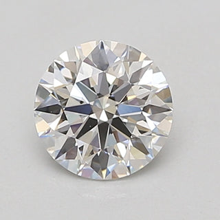 1.03 Carat Certified Round Loose Stone Lab Grown Diamond No. 1187963