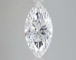 2.71 Carat Certified Marquise Loose Stone Lab Grown Diamond No. 1196090