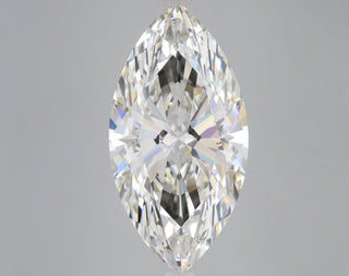 9.04 Carat Certified Marquise Loose Stone Lab Grown Diamond No. 1142306