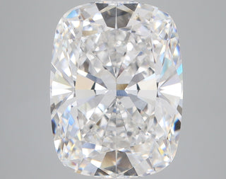 6.48 Carat Certified Cushion Loose Stone Lab Grown Diamond No. 1042859