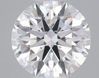 1.03 Carat Certified Round Loose Stone Lab Grown Diamond No. 1092885