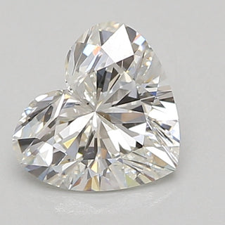 1.5 Carat Certified Heart Loose Stone Lab Grown Diamond No. 1167020