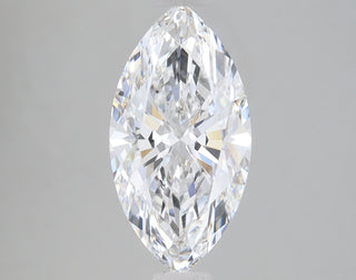 2.09 Carat Certified Marquise Loose Stone Lab Grown Diamond No. 1207457