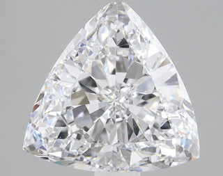 2.04 Carat Certified Triangle Loose Stone Lab Grown Diamond No. 1136494