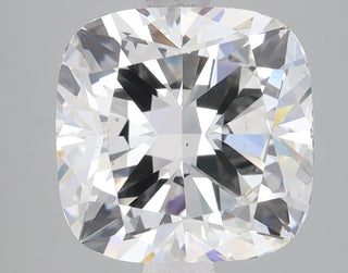 3.43 Carat Certified Cushion Loose Stone Lab Grown Diamond No. 1159722