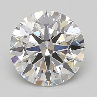 1.92 Carat Certified Round Loose Stone Lab Grown Diamond No. 1139756