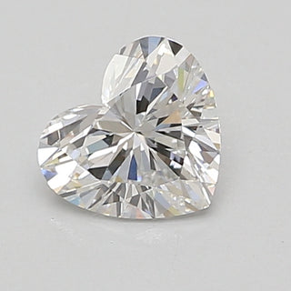 0.93 Carat Certified Heart Loose Stone Lab Grown Diamond No. 1152124