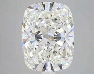 6.1 Carat Certified Cushion Loose Stone Lab Grown Diamond No. 1164659