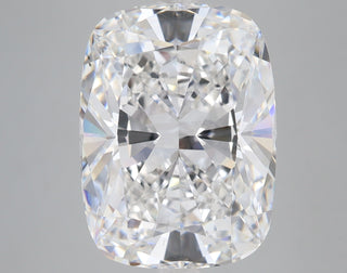 8.03 Carat Certified Cushion Loose Stone Lab Grown Diamond No. 1141810