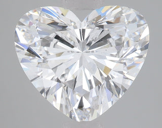 2.08 Carat Certified Heart Loose Stone Lab Grown Diamond No. 1209092