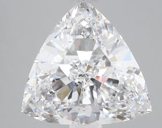 2.03 Carat Certified Triangle Loose Stone Lab Grown Diamond No. 1161218