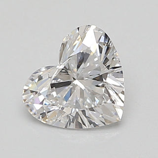 1.01 Carat Certified Heart Loose Stone Lab Grown Diamond No. 1174770