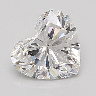 1.42 Carat Certified Heart Loose Stone Lab Grown Diamond No. 1152531