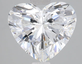 2.24 Carat Certified Round Loose Stone Lab Grown Diamond No. 1179880