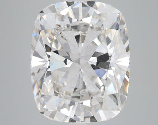 9.07 Carat Certified Cushion Loose Stone Lab Grown Diamond No. 1061337