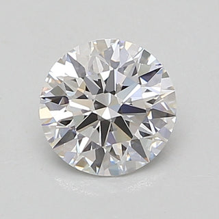 1.04 Carat Certified Round Loose Stone Lab Grown Diamond No. 1147146