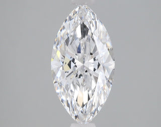 1.6 Carat Certified Marquise Loose Stone Lab Grown Diamond No. 1170138