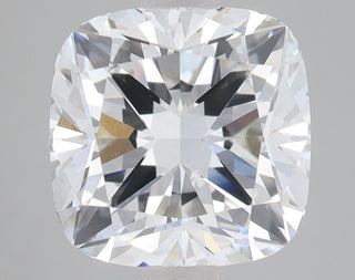 3.3 Carat Certified Cushion Loose Stone Lab Grown Diamond No. 1209479