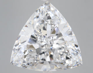 11.57 Carat Certified Triangle Loose Stone Lab Grown Diamond No. 1146423