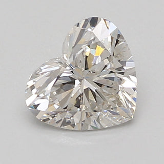 1.63 Carat Certified Heart Loose Stone Lab Grown Diamond No. 1162568