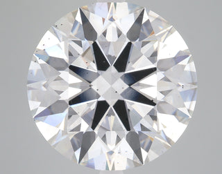 16.05 Carat Certified Round Loose Stone Lab Grown Diamond No. 1048509