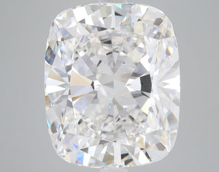 7.81 Carat Certified Cushion Loose Stone Lab Grown Diamond No. 1055983