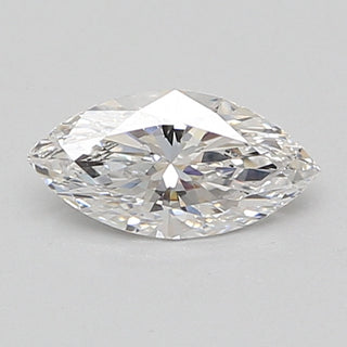 0.61 Carat Certified Marquise Loose Stone Lab Grown Diamond No. 1100552