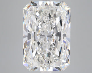 9.58 Carat Certified Radiant Loose Stone Lab Grown Diamond No. 1055262