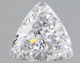 1.01 Carat Certified Triangle Loose Stone Lab Grown Diamond No. 1180894