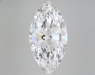 10.37 Carat Certified Marquise Loose Stone Lab Grown Diamond No. 1042727