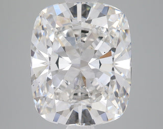 5.46 Carat Certified Cushion Loose Stone Lab Grown Diamond No. 1062169