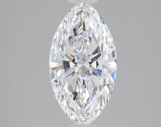 1.7 Carat Certified Marquise Loose Stone Lab Grown Diamond No. 1108585